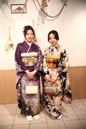 振袖