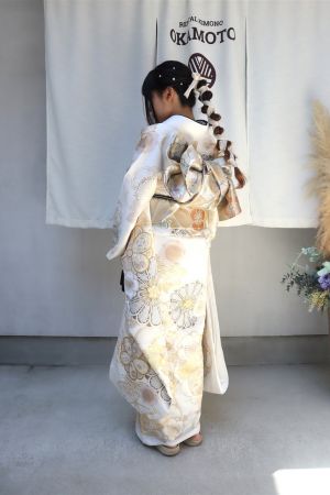 振袖