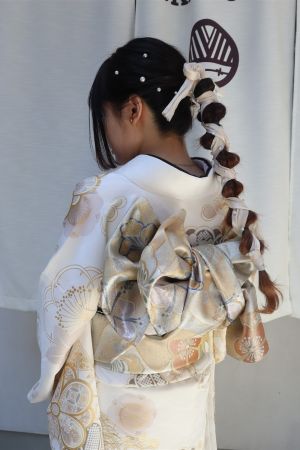 振袖