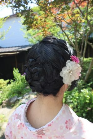 8チョイスヘアーセット