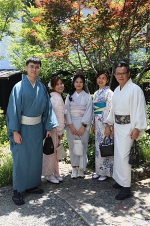 小紋