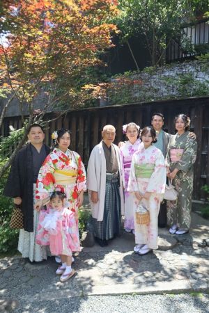 小紋