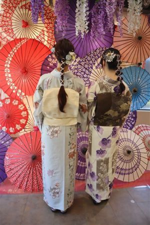 名古屋帯プラン