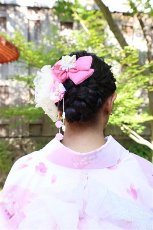 8チョイスヘアーセット