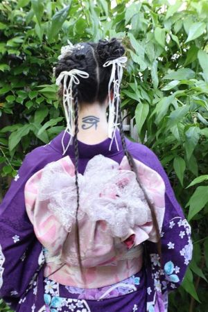 デラックスチョイス