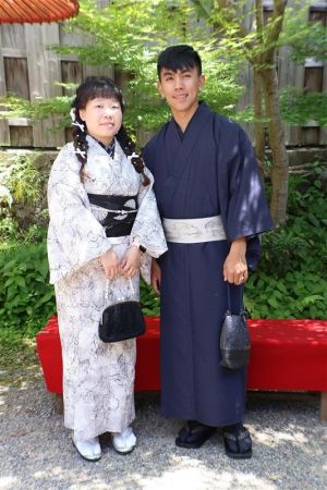 小紋
