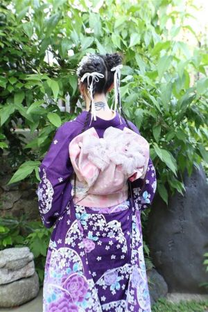 振袖