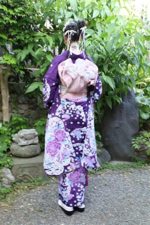 振袖