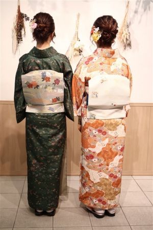 名古屋帯プラン