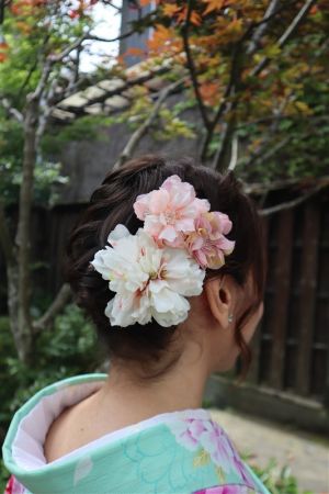 8チョイスヘアーセット