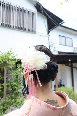 8チョイスヘアーセット