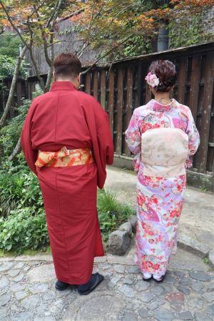 名古屋帯プラン