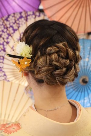 8チョイスヘアーセット