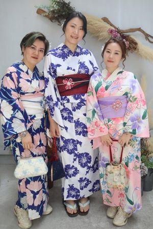 浴衣
