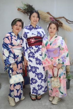 浴衣