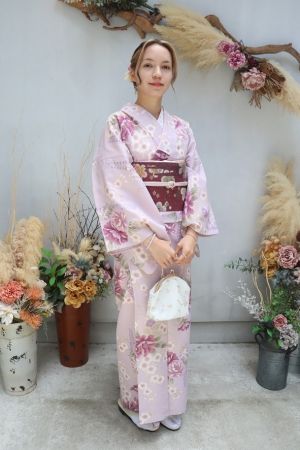 名古屋帯プラン