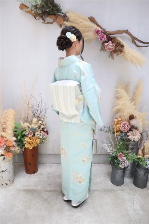 名古屋帯プラン