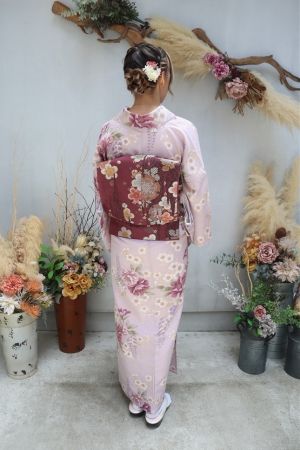名古屋帯プラン