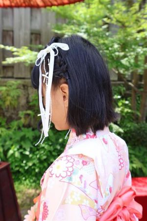 8チョイスヘアーセット