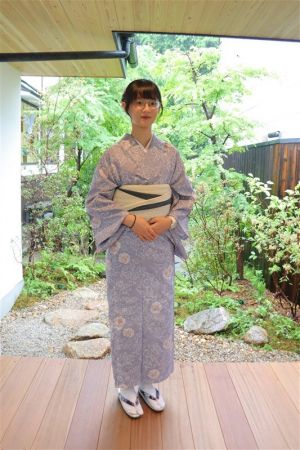 小紋