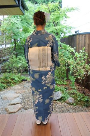 名古屋帯プラン