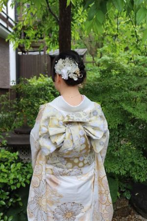 振袖