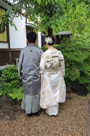 振袖