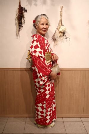 小紋