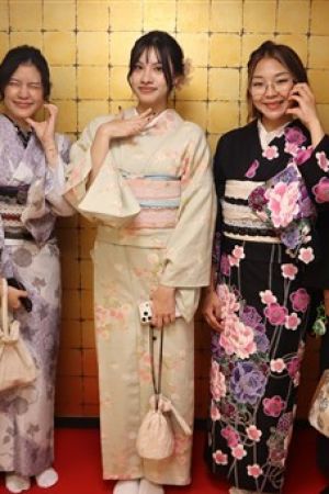 名古屋帯プラン
