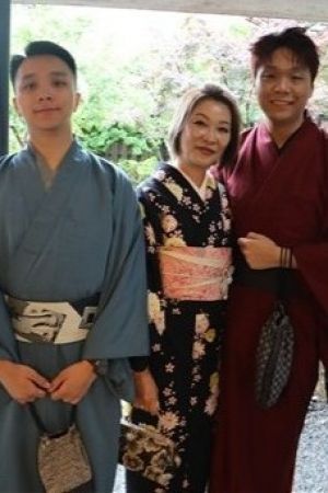 小紋