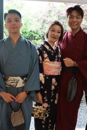 小紋