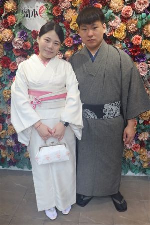 小紋