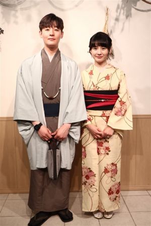 小紋