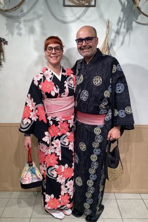 小紋