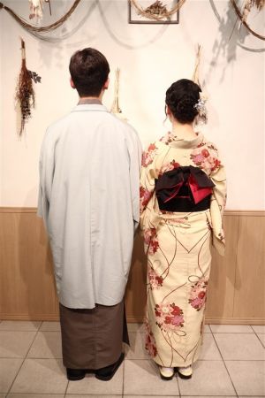 小紋