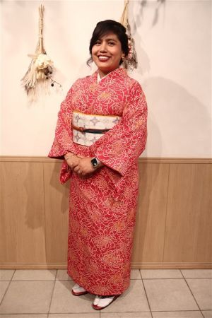 名古屋帯プラン