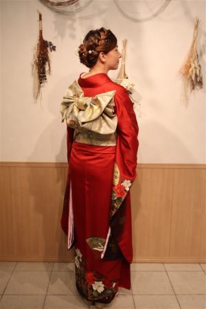振袖