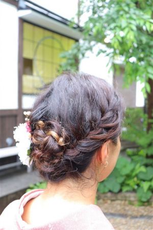 8チョイスヘアーセット