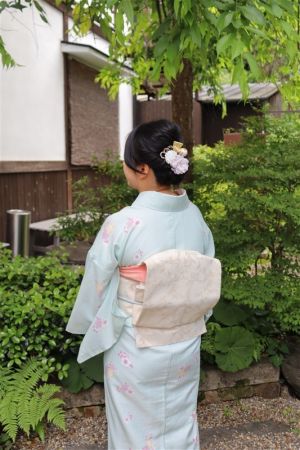 名古屋帯プラン