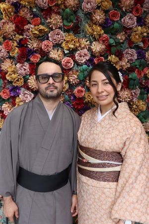 小紋