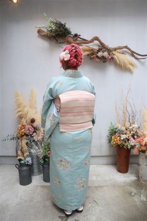 名古屋帯プラン