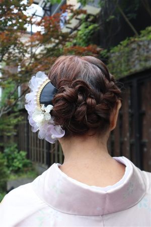 8チョイスヘアーセット