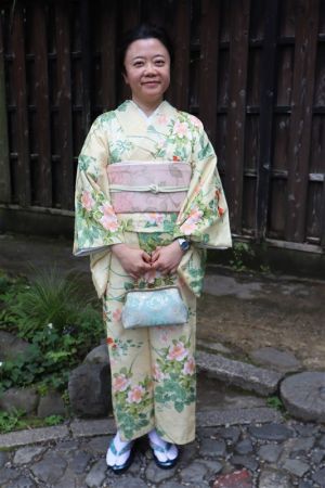 名古屋帯プラン