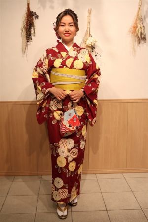 小紋
