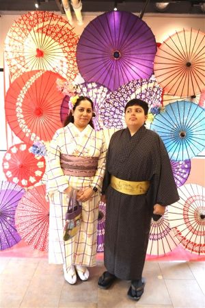 小紋