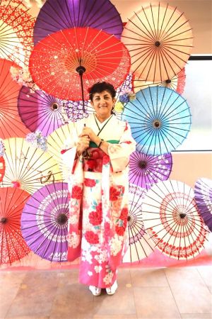 振袖