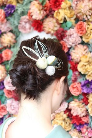 8チョイスヘアーセット