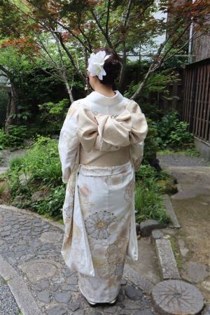 振袖