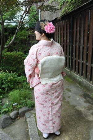 名古屋帯プラン