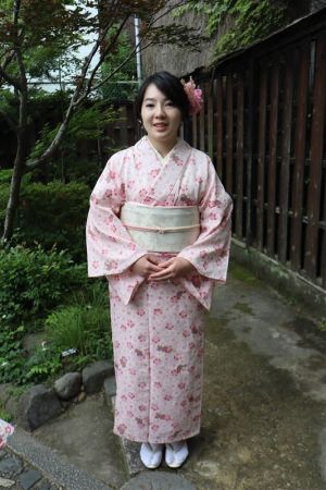 名古屋帯プラン